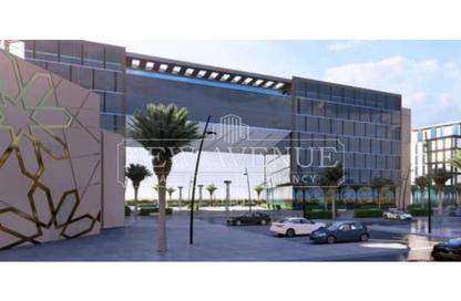 Twin House - 4 Bedrooms - 3 Bathrooms for sale in Saada Compound - New Cairo City - Cairo