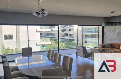 Apartment - 3 - 3 for sale in Lake View - 5th Settlement Compounds - The 5th Settlement - New Cairo City - Cairo