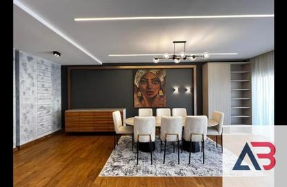 Apartment - 3 - 3 for sale in Lake View - 5th Settlement Compounds - The 5th Settlement - New Cairo City - Cairo