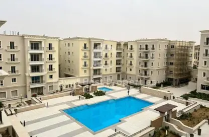 شقة - 4 غرف نوم - 3 حمامات للبيع في ميفيدا - كمبوندات التجمع الخامس - التجمع الخامس - مدينة القاهرة الجديدة - القاهرة