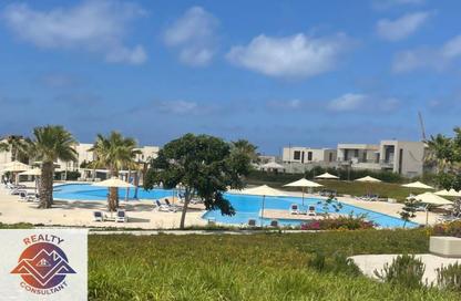 Villa - 6 Bedrooms - 4 Bathrooms for rent in Jaya - Ras Al Hekma - North Coast