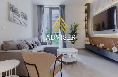 Apartment - 2 Bedrooms - 2 Bathrooms for sale in Sarai - Mostakbal City Compounds - Mostakbal City - Future City - Cairo