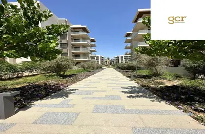 شقة - 3 غرف نوم - 3 حمامات للبيع في ذا ادريس ايست - شارع التسعين - التجمع الخامس - مدينة القاهرة الجديدة - القاهرة