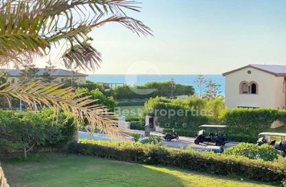 Chalet - 2 - 3 for sale in Mesca - Soma Bay - Safaga - Hurghada - Red Sea