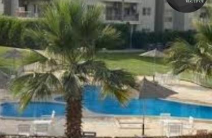 Apartment - 2 - 2 for sale in The Address - 12th District - Sheikh Zayed City - Giza