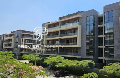 Penthouse - 2 Bedrooms - 3 Bathrooms for sale in El Patio Oro - 5th Settlement Compounds - The 5th Settlement - New Cairo City - Cairo