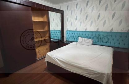 Apartment - 3 Bedrooms - 2 Bathrooms for rent in Village Gardens Katameya - 5th Settlement Compounds - The 5th Settlement - New Cairo City - Cairo