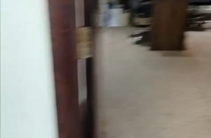 Office Space - Studio - 2 for rent in El Khalifa El Maamoun St. - Roxy - Heliopolis - Masr El Gedida - Cairo