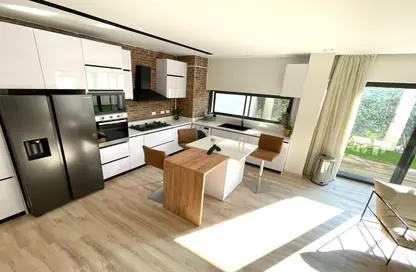 شقة - 2 غرف نوم - 2 حمامات للايجار في لايك فيو ريزيدنس - كمبوندات التجمع الخامس - التجمع الخامس - مدينة القاهرة الجديدة - القاهرة