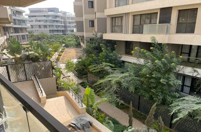 Apartment - 3 Bedrooms - 3 Bathrooms for rent in Villette - 5th Settlement Compounds - The 5th Settlement - New Cairo City - Cairo
