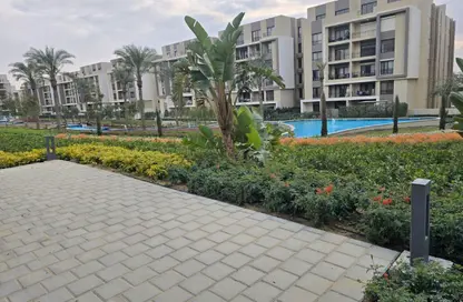 Penthouse - 2 Bedrooms - 2 Bathrooms for sale in Fifth Square - The 5th Settlement - New Cairo City - Cairo Penthouse - 2 Bedrooms - 2 Bathrooms for sale in Fifth Square - The 5th Settlement - New Cairo City - Cairo