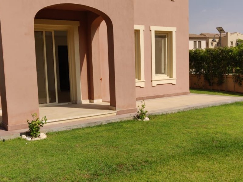 4BR Villa | Fully Finished | Mivida