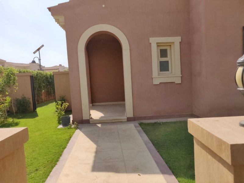 4BR Villa | Fully Finished | Mivida thumbnail
