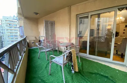 Apartment - 3 Bedrooms - 2 Bathrooms for sale in Shaarawy St. - Laurent - Hay Sharq - Alexandria