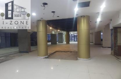 Whole Building - 7+ Bedrooms - 7+ Bathrooms for sale in The 5th Settlement - New Cairo City - Cairo