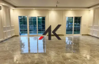 منزل مزدوج - 4 غرف نوم - 4 حمامات للبيع في جراند ريزيدنس - المستثمرين الجنوبية - مدينة القاهرة الجديدة - القاهرة