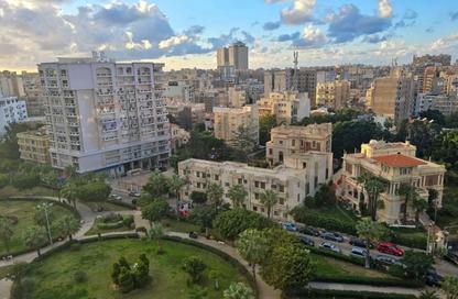 شقة - 3 غرف نوم - 4 حمامات للبيع في كفر عبده - رشدي - حي شرق - الاسكندرية