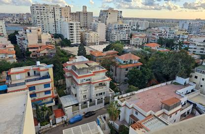 شقة - 3 غرف نوم - 4 حمامات للبيع في كفر عبده - رشدي - حي شرق - الاسكندرية