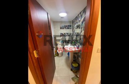 Office Space - 5 Bedrooms - 1 Bathroom for rent in The Polygon - Sheikh Zayed Compounds - Sheikh Zayed City - Giza