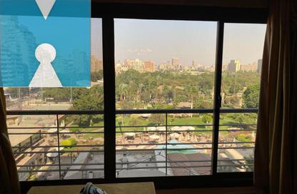 Apartment - 3 Bedrooms - 2 Bathrooms for sale in Mohi Al Din Abou El Ezz St. - Mohandessin - Giza