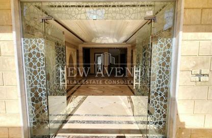 Penthouse - 3 Bedrooms - 2 Bathrooms for sale in Zizinia St. - South Investors Area - New Cairo City - Cairo