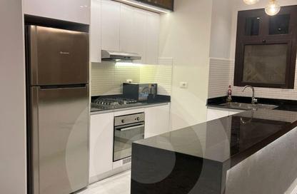 Apartment - 2 Bedrooms - 2 Bathrooms for sale in Six West - Beverly Hills - Sheikh Zayed Compounds - Sheikh Zayed City - Giza Apartment - 2 Bedrooms - 2 Bathrooms for sale in Six West - Beverly Hills - Sheikh Zayed Compounds - Sheikh Zayed City - Giza