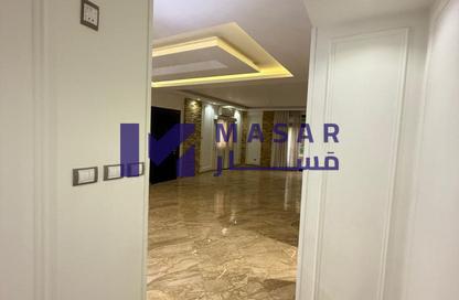 دوبلكس - 3 غرف نوم - 3 حمامات للبيع في البنفسج 2 - البنفسج - مدينة القاهرة الجديدة - القاهرة دوبلكس - 3 غرف نوم - 3 حمامات للبيع في البنفسج 2 - البنفسج - مدينة القاهرة الجديدة - القاهرة
