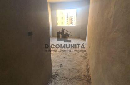 Apartment - 3 Bedrooms - 2 Bathrooms for sale in Dar Masr 2 - elandalus - South Teseen St. - The 5th Settlement - New Cairo City - Cairo
