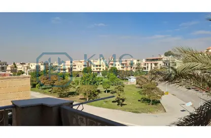 شقة - 3 غرف نوم - 1 حمام للبيع في محور مصطفي كامل - التجمع الاول - مدينة القاهرة الجديدة - القاهرة