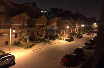 Apartment - 3 Bedrooms - 3 Bathrooms for sale in Green 3 - 2nd District - Sheikh Zayed City - Giza Apartment - 3 Bedrooms - 3 Bathrooms for sale in Green 3 - 2nd District - Sheikh Zayed City - Giza