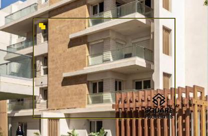Apartment - 2 - 2 for sale in Mountain View iCity October - 6 October Compounds - 6 October City - Giza Apartment - 2 - 2 for sale in Mountain View iCity October - 6 October Compounds - 6 October City - Giza