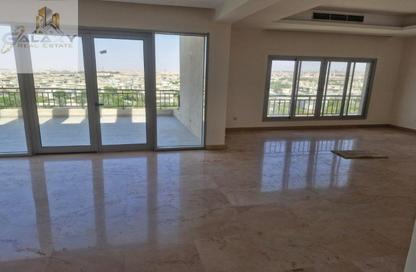 Penthouse - 4 Bedrooms - 5 Bathrooms for rent in Cairo Festival City - North Investors Area - New Cairo City - Cairo Penthouse - 4 Bedrooms - 5 Bathrooms for rent in Cairo Festival City - North Investors Area - New Cairo City - Cairo