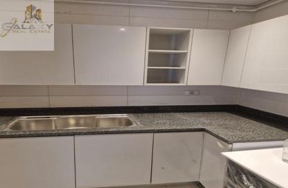 Penthouse - 4 Bedrooms - 5 Bathrooms for rent in Cairo Festival City - North Investors Area - New Cairo City - Cairo Penthouse - 4 Bedrooms - 5 Bathrooms for rent in Cairo Festival City - North Investors Area - New Cairo City - Cairo