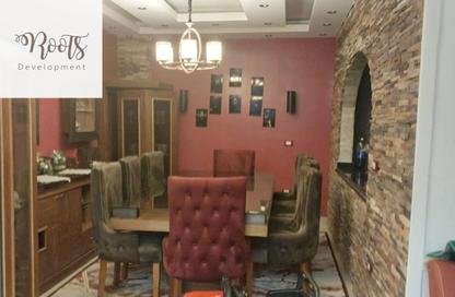 Apartment - 3 Bedrooms - 2 Bathrooms for sale in Media Elite City - 3rd District - 6 October City - Giza