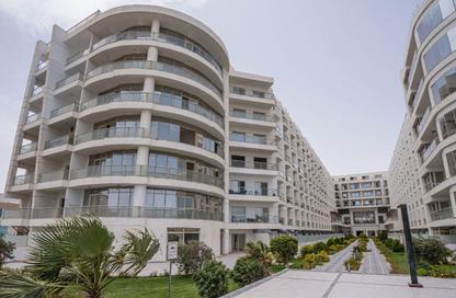 شقة - 1 للبيع في سكانديك ريزورت - منتجعات الغردقة - الغردقة - محافظة البحر الاحمر