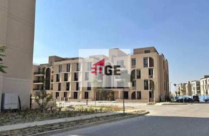 شقة - 2 غرف نوم - 2 حمامات للبيع في فاي سوديك - مدينة زايد الجديدة - الشيخ زايد - الجيزة