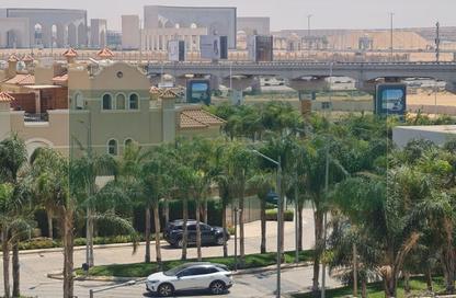 شقة - 3 غرف نوم - 2 حمامات للبيع في الباتيو اورو - كمبوندات التجمع الخامس - التجمع الخامس - مدينة القاهرة الجديدة - القاهرة