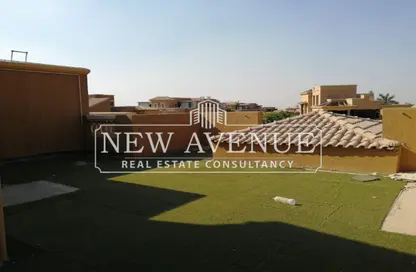 Townhouse - 4 Bedrooms - 4 Bathrooms for sale in La Nuova Vista - North Investors Area - New Cairo City - Cairo Townhouse - 4 Bedrooms - 4 Bathrooms for sale in La Nuova Vista - North Investors Area - New Cairo City - Cairo