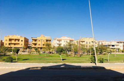 Apartment - 3 Bedrooms - 2 Bathrooms for sale in Ja'far ibn Abi Talib St. - El Yasmeen 4 - El Yasmeen - New Cairo City - Cairo
