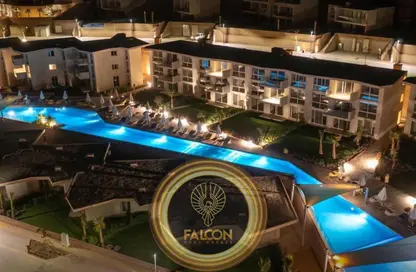 شاليه - 1 حمام للبيع في المونت جلاله - العين السخنة - السويس شاليه - 1 حمام للبيع في المونت جلاله - العين السخنة - السويس