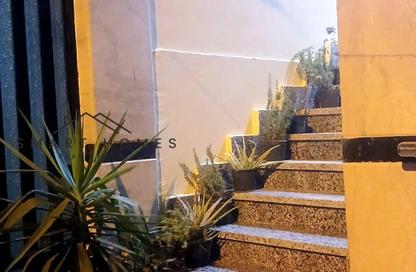 شقة - 4 غرف نوم - 2 حمامات للبيع في التوسعات الشمالية - مدينة 6 أكتوبر - الجيزة