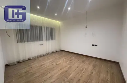 Apartment - 2 Bedrooms - 2 Bathrooms for rent in Lake View Residence - 5th Settlement Compounds - The 5th Settlement - New Cairo City - Cairo