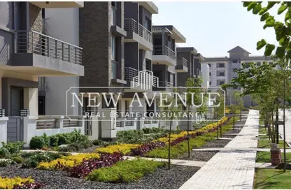 Apartment - 4 Bedrooms - 3 Bathrooms for sale in Shalya Taj City - 5th Settlement Compounds - The 5th Settlement - New Cairo City - Cairo