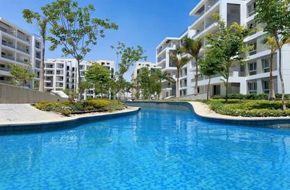 Apartment - 3 - 3 for sale in Beta Greens - Mostakbal City Compounds - Mostakbal City - Future City - Cairo