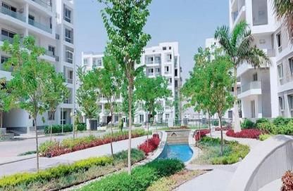 Apartment - 3 - 3 for sale in Beta Greens - Mostakbal City Compounds - Mostakbal City - Future City - Cairo