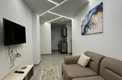 شقة - غرفة نوم - 1 حمام للايجار في عمارات النرجس - النرجس - مدينة القاهرة الجديدة - القاهرة