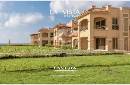 شاليه - 3 غرف نوم - 3 حمامات للبيع في لافيستا راس الحكمة - راس الحكمة - الساحل الشمالي