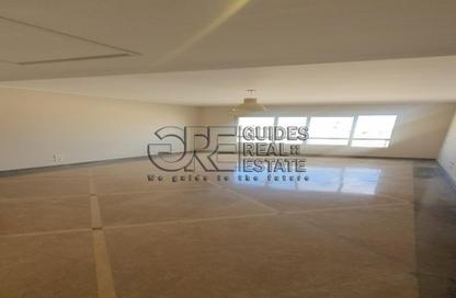 Penthouse - 3 Bedrooms - 4 Bathrooms for sale in New Giza - Cairo Alexandria Desert Road - 6 October City - Giza Penthouse - 3 Bedrooms - 4 Bathrooms for sale in New Giza - Cairo Alexandria Desert Road - 6 October City - Giza