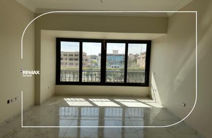 Twin House - 3 Bedrooms - 4 Bathrooms for rent in Al  Rabwa - Sheikh Zayed Compounds - Sheikh Zayed City - Giza