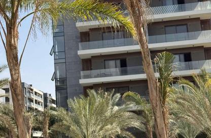 Apartment - 3 Bedrooms - 3 Bathrooms for sale in El Patio Oro - 5th Settlement Compounds - The 5th Settlement - New Cairo City - Cairo